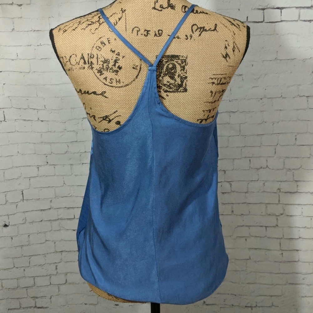 Express Razerback Tank Top - Picture 3 of 5